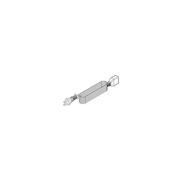SHARP シャープ ホットクック用電源コード 3625000014 : ないと SHARP シャープ ホットクック用電源コード 3625000014 : ないと