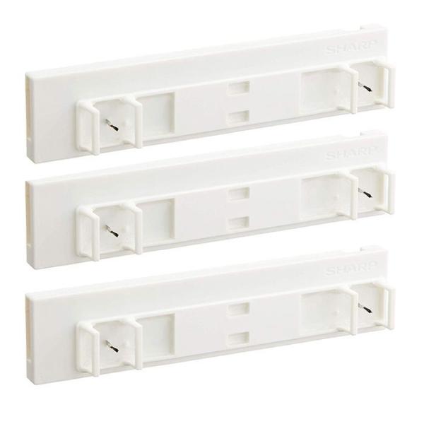 SHARP（シャープ） 交換用プラズマクラスターイオン発生ユニット（3個