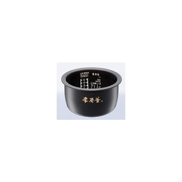 三菱（MITSUBISHI） 三菱電機 炊飯器用内釜（本炭釜） M15X18340