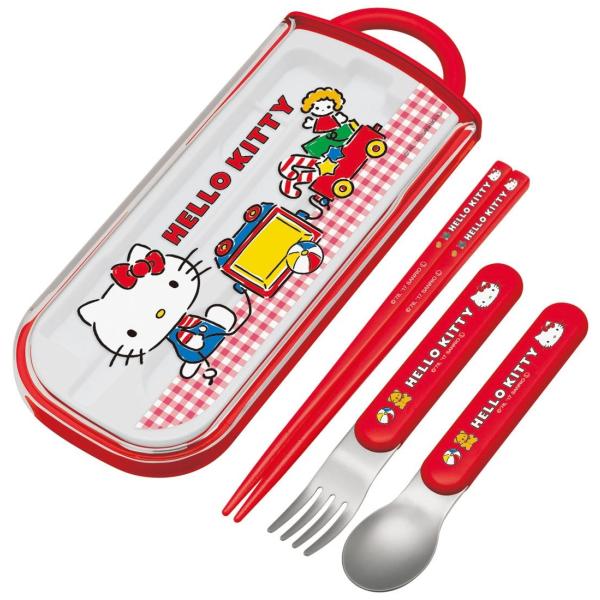 ハローキティ　セット　① サーティワン×ハローキティ 第1弾は11月1日から、ふわふわスリーブ付き