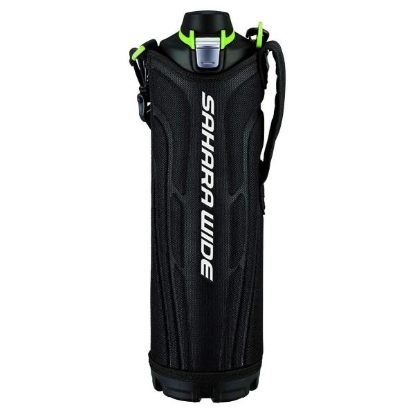 タイガー 水筒スポーツボトルサハラ1.5L MME-E150 KN ブラック タイガー 水筒スポーツボトルサハラ1.5L MME-E150 KN ブラック