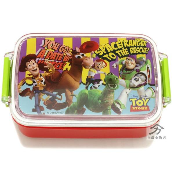 トイストーリー 弁当箱450ml Rb3a Buyee Buyee Japanese Proxy Service Buy From Japan Bot Online