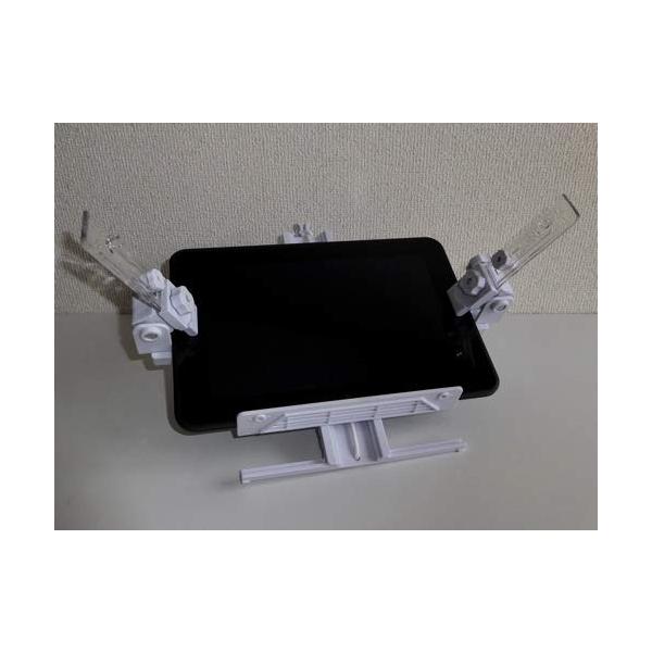 S 0415 ナイーブキャンバス ライトなし ミニ 頭上 横置 寝ながら読書 タブレット 食品 ライトなし ミニ