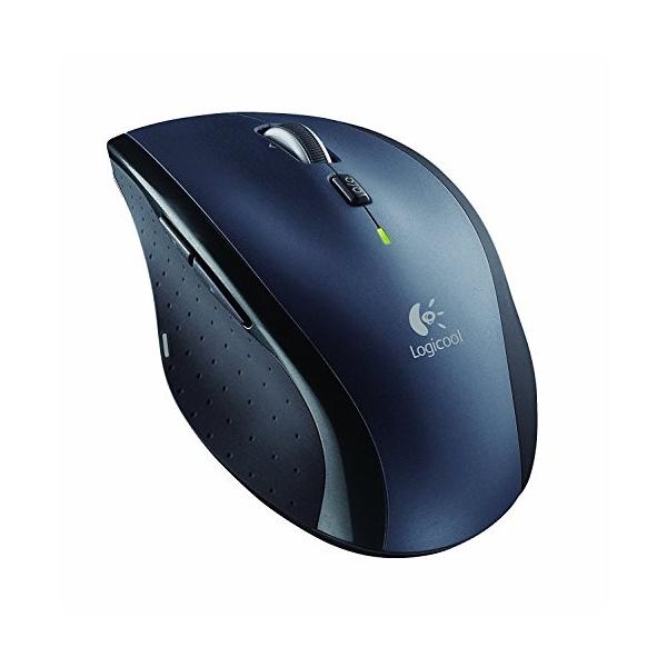 Logicool 送料無料カード決済可能 ロジクール ワイヤレスマラソンマウス M705t