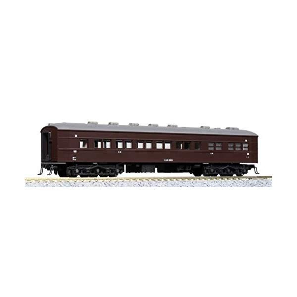 Kato Nゲージ 43系 急行 みちのく 特別企画品 直営限定アウトレット 鉄道模型 7両基本セット 10 1546 客車