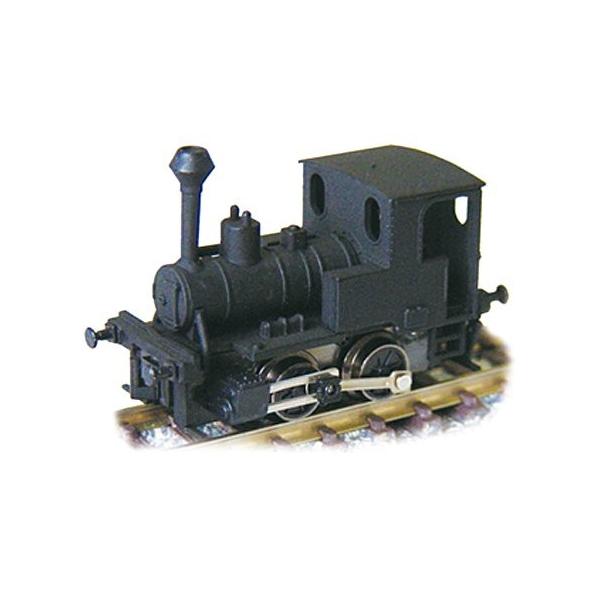 津川洋行 Nゲージ 宮崎交通 株式会社 鉄道部 コッペル1号機 動力付
