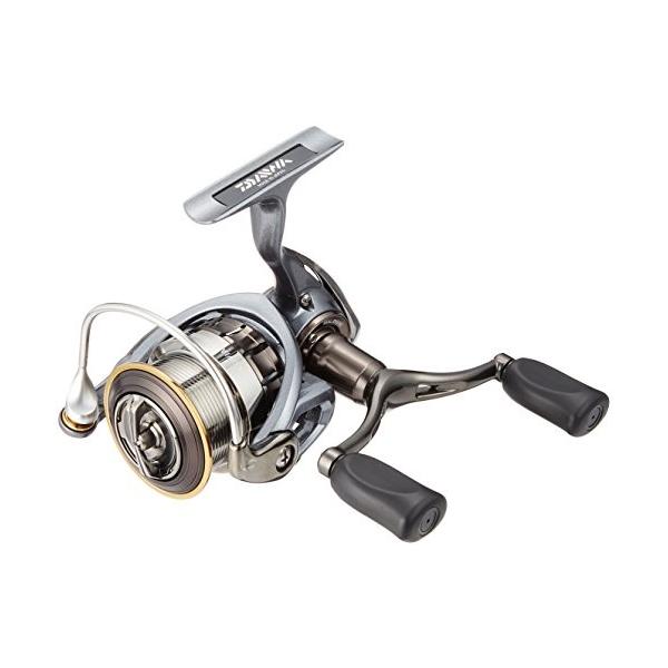 ダイワ 大放出セール Daiwa スピニングリール 15 2508pe Dh ルビアス 2500サイズ