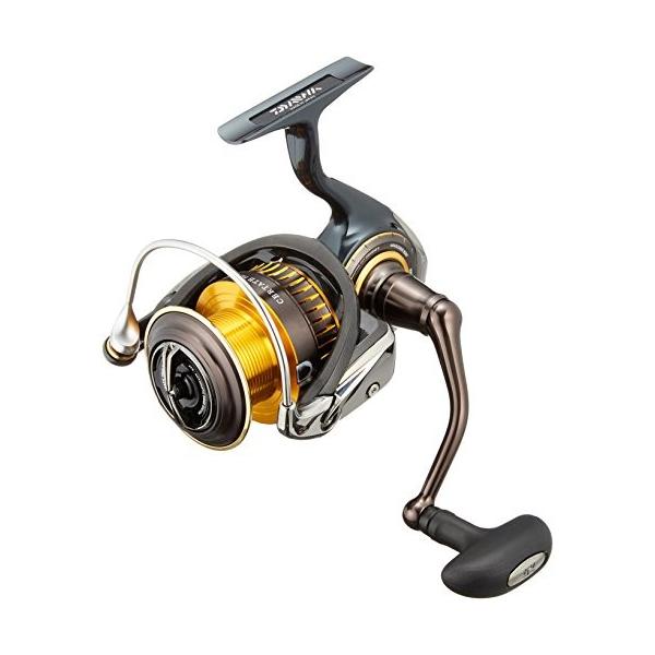 ダイワ Daiwa スピニングリール 16 セルテート Hd 3500h Ndpa Org