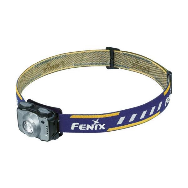 Fenix フェニックス Hl12r Xp G2 明るさ最高400ルーメン ヘッドライト Usb充電式 卓抜 Led