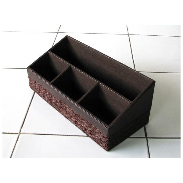 小物入れ 卓上収納 おしゃれ かわいい レザー風 ステーショナリー インテリア雑貨 Buyee Buyee บร การต วกลางจากญ ป น ซ อจากประเทศญ ป น