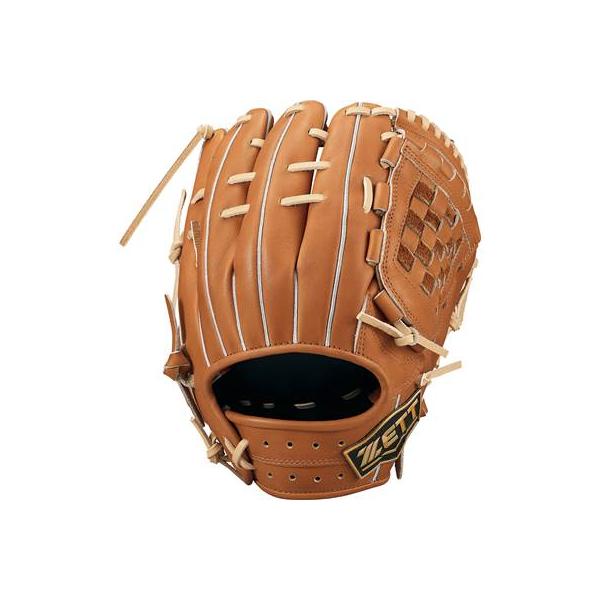 ゼット（ZETT） 【ゼット】軟式グラブ ネオステイタスVL BRGB31420N