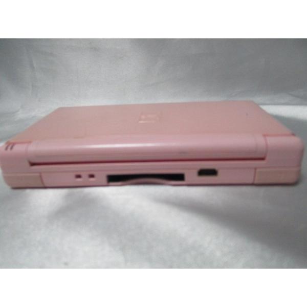 ニンテンドーds Lite ノーブルピンク Nintendo 任天堂 Gbaカバーなし 本体のみ Buyee Buyee Japanese Proxy Service Buy From Japan Bot Online