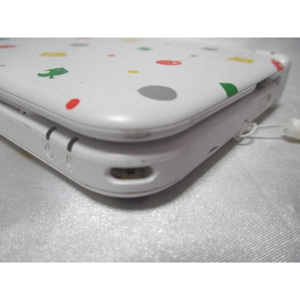 訳あり ニンテンドー3ds Ll とびだせ どうぶつの森パック 本体のみ 動作品 中古 Buyee Buyee 提供一站式最全面最专业现地yahoo Japan拍卖代bid代拍代购服务 Bot Online