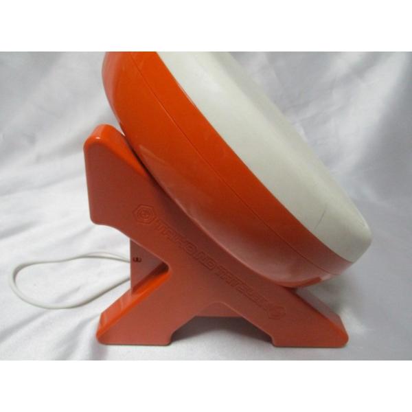 箱なし 太鼓の達人 Wii ウィー 専用太鼓コントローラ タタコン 太鼓とバチ 動作品 中古 Buyee Buyee Japanischer Proxy Service Kaufen Sie Aus Japan