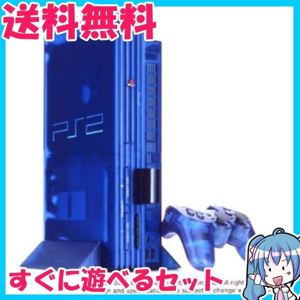 世界的に PS2 PlayStation2 プレイステーション2 SCPH-37000