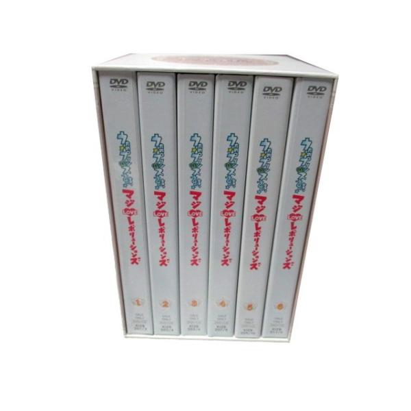 うたプリ　マジLOVEレボリューションズ　DVD全巻セットおまけ付き うたプリ マジLOVEレボリューションズ DVD全巻セットおまけ付き