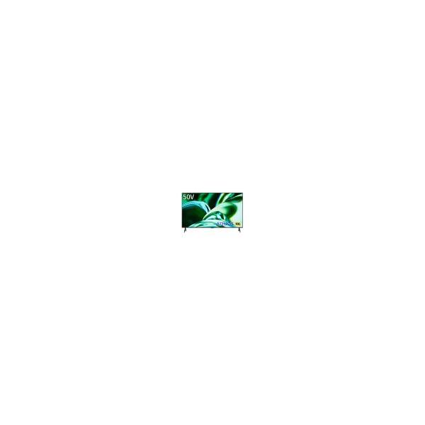 SHARP 4K液晶テレビ 4T-C50FL1