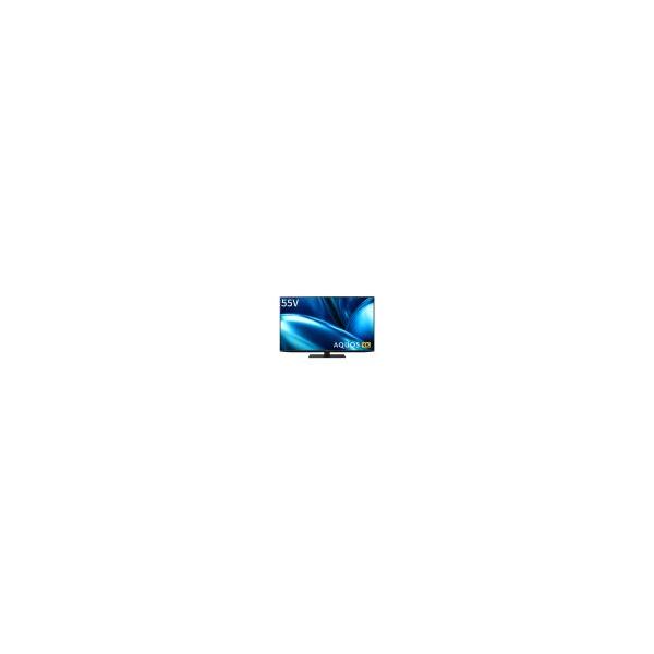 SHARP 4K液晶テレビ 4T-C55FN1