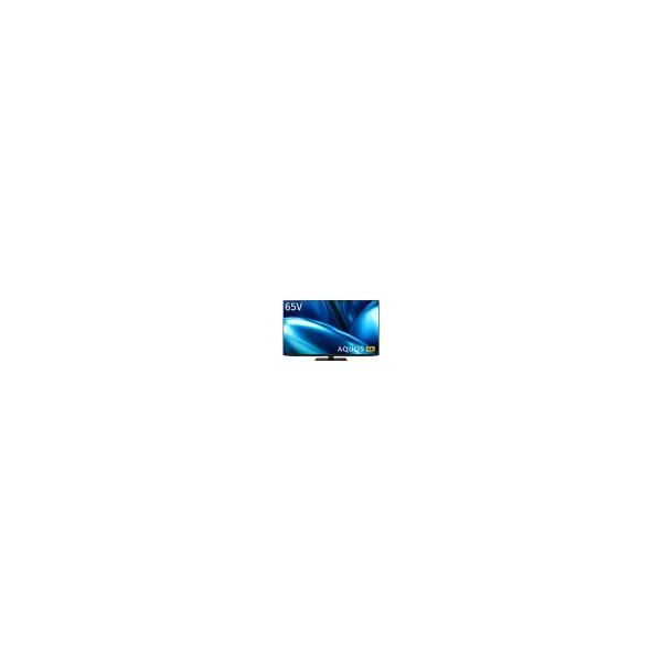 SHARP 4K液晶テレビ 4T-C65FN1