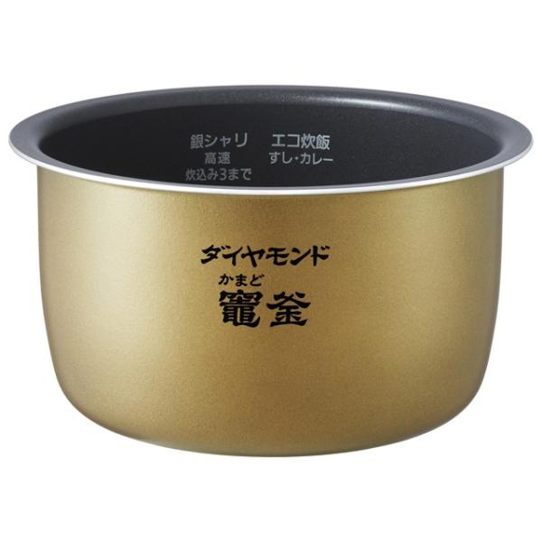 Panasonic  内釜　ARE50-I02 Panasonic 内釜 ARE50-I02 : 家電通販 ナカデン - 通販 - Yahoo