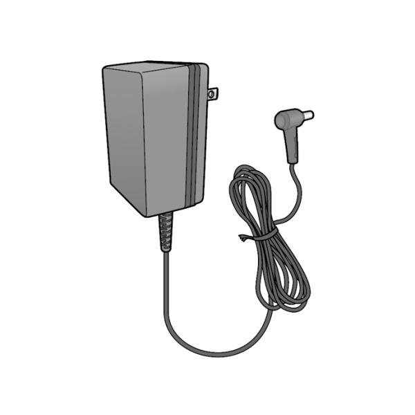 Panasonic　 充電アダプター　 AVA61V-1A