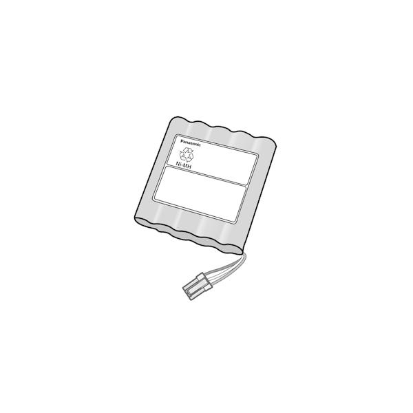 Panasonic  dr(jbPfdr) AVV97V-RN