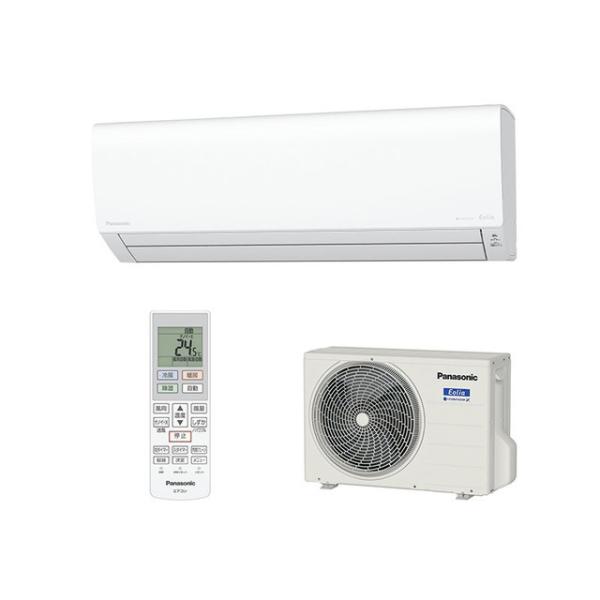 Panasonic Co[^[g[^Cv@[GAR CS-F402D2-W