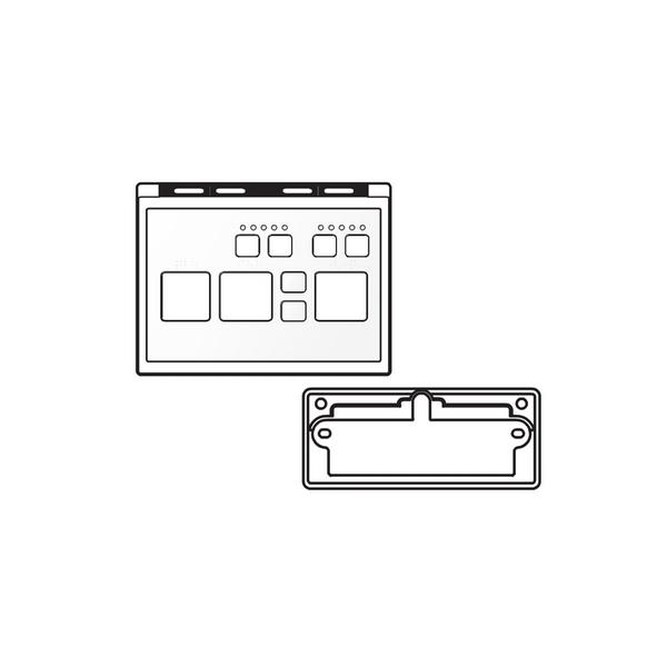 Panasonic  ֍R@DL137R-SACS0
