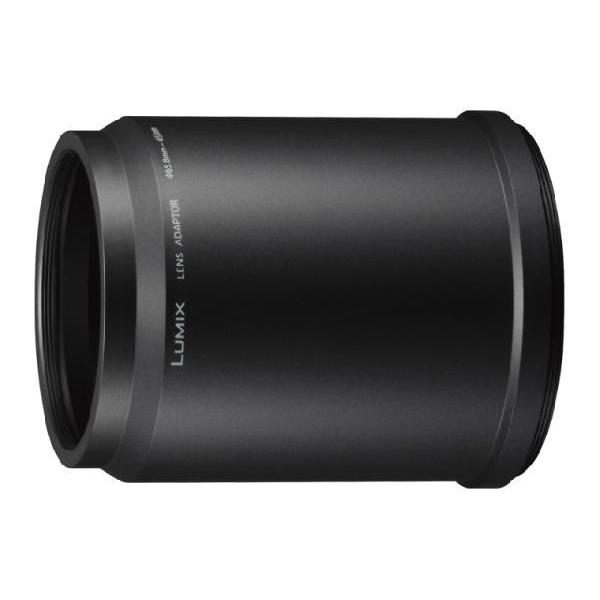 Panasonic - パナソニック レンズアダプター DMW-LA8 Panasonic レンズアダプター DMW-LA8 : 家電通販 ナカデン