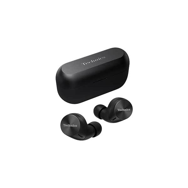 Panasonic テクニクス ワイヤレスイヤホン EAH-AZ60M2-K : 家電