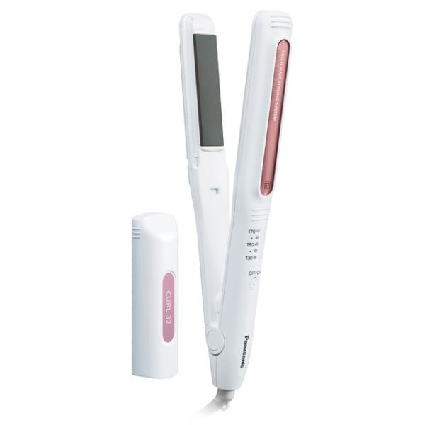 Panasonic�@�X�g���[�g�A�C���� �}���` 2Way EH-HV30-W�i���j