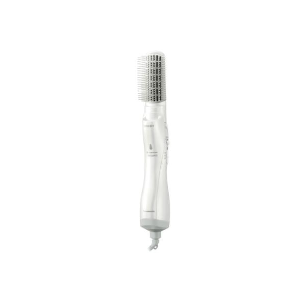 Panasonic くるくるドライヤー ナノケア ナノイー EH-KN7J-W Panasonic 2023年9月発売モデル パナソニック くるくる