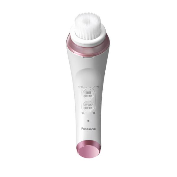 Panasonic 洗顔美容器 濃厚泡エステ(家庭用) Panasonic 洗顔美容器 濃密泡エステ EH-SC67-P : 家電通販 ナカデン