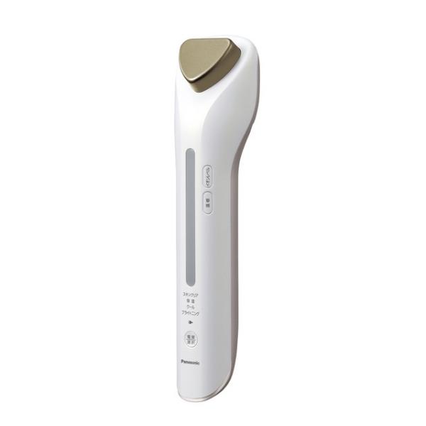 Panasonic 導入*美顔器 イオンエフェクター ＊角質層まで EH-ST78-N