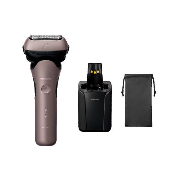 Panasonic ラムダッシュ 3枚刃 ES-L381W-N : 家電通販 ナカデン - 通販