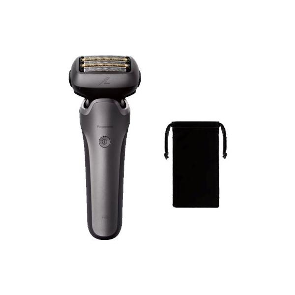 パナソニック ラムダッシュ PRO 5枚刃ES-L551U-S Panasonic ラムダッシュPRO 5枚刃 ES-L551U-S : 家電通販 ナカデン