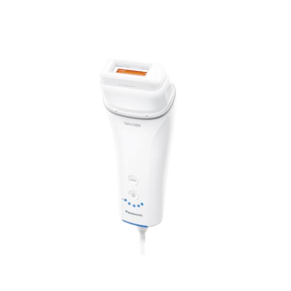 【＊MIEMaMa＊ 】Panasonic ES-WH7A-W Panasonic スムースエピ ES-WH7A-W : 家電通販 ナカデン - 通販