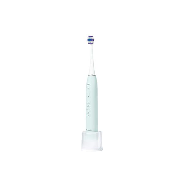 Panasonic 音波振動ハブラシ ドルツ ホワイト EW-DA18-G新品 Panasonic 音波振動ハブラシ ドルツ EW-DA18-G : 家電通販 ナカデン