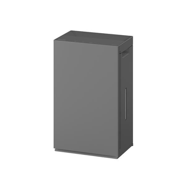 【美品】Panasonic 次亜塩素酸 空間除菌脱臭機 F-ML4000B Panasonic 次亜塩素酸 空間除菌脱臭機 F-ML4000B-H : 家電通販