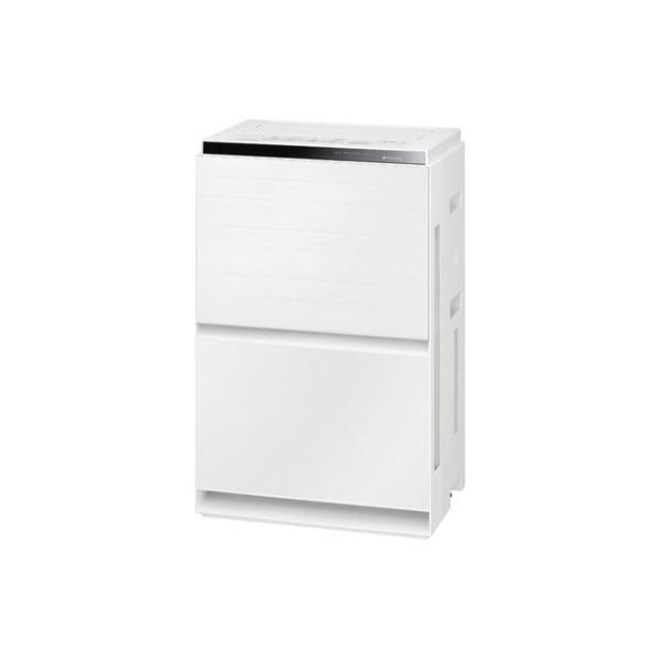 Panasonic 加湿空気清浄機 F-VXW70-W [適用床面積]空気清浄:31畳(51m2