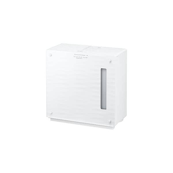 Panasonic　加湿器 気化式 ナノイー搭載 ~14畳　 FE-KX05D-W