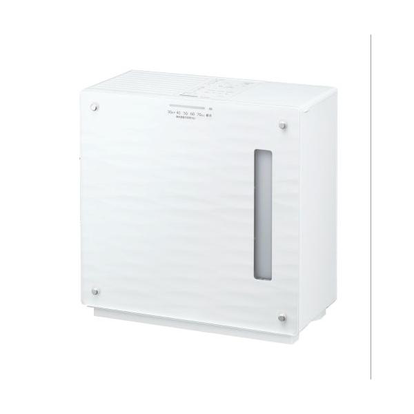 Panasonic ヒーターレス気化式加湿機（中小容量タイプ） FE-KX07C-W 