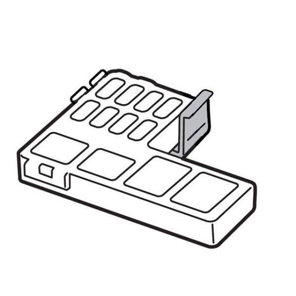 Panasonic イオン除菌ユニット(防カビユニット) FFJ9180007