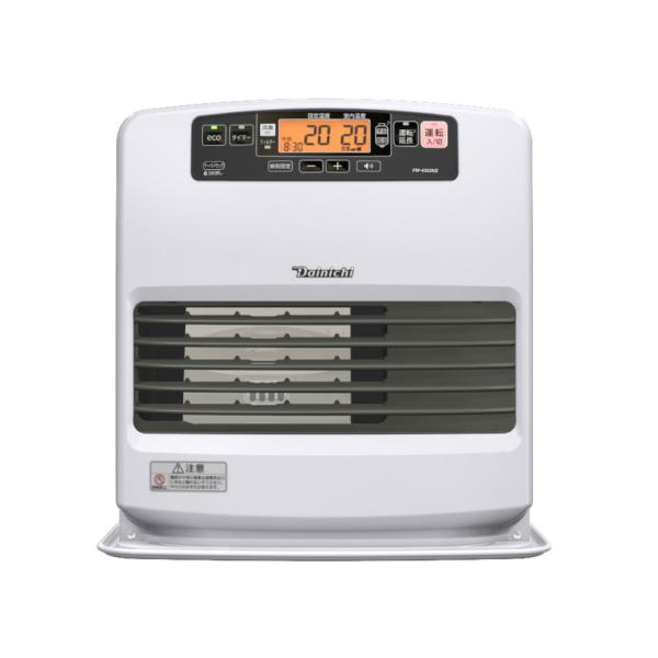 石油ファンヒーター ホワイト 2013年製 S TYPE | 家庭用石油ファンヒーター | 製品紹介 | ダイニチ工業株式 ファンヒーター