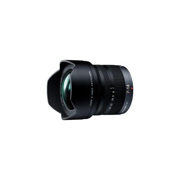 Panasonic    H-F007014