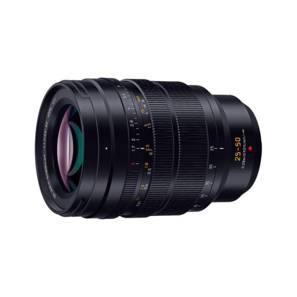 Panasonic デジタル一眼カメラ用交換レンズ H-X2550 : 家電通販