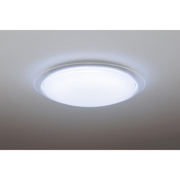 パナソニック　HH-CF0870A Panasonic LEDシーリングライト HH-CF0870A 〜8畳 : 家電通販