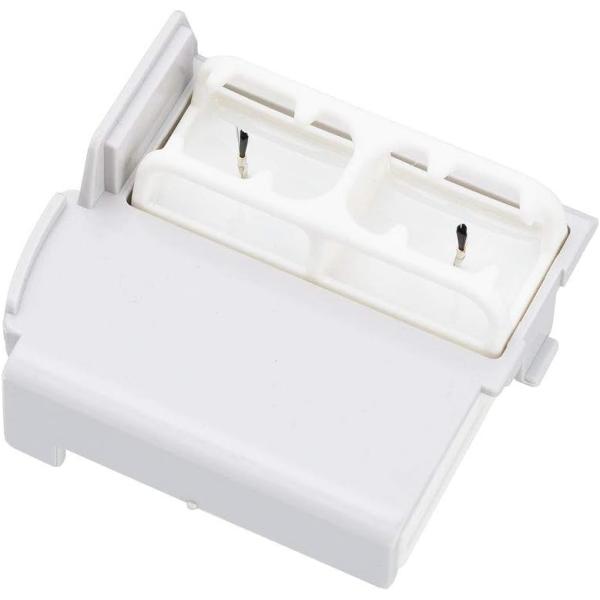 SHARP IZ-C100M 空気清浄機・イオン発生器用ユニット 3個セット SHARP 交換用プラズマクラスターイオン発生ユニット＜1個入り＞ IZ