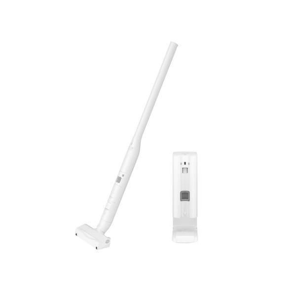【未使用】パナソニックPanasonic MC-NS100K-W充電式掃除機 Panasonic 充電式掃除機 MC-NS100K-W : 家電通販 ナカデン - 通販