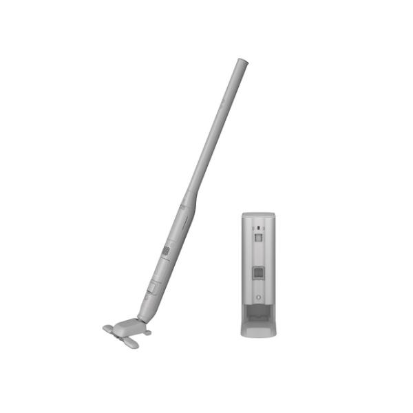 Panasonic 充電式掃除機 MC-NS70F-H : 家電通販 ナカデン - 通販